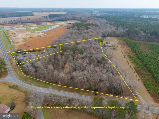 a view of a swimming pool with a yard