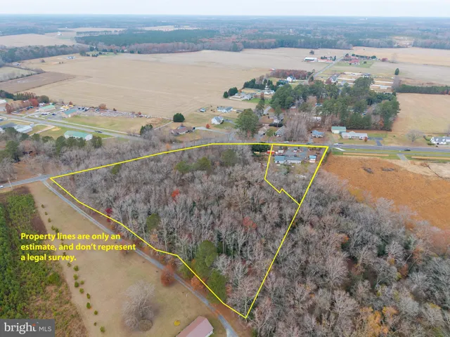 a view of a lake with a ocean view