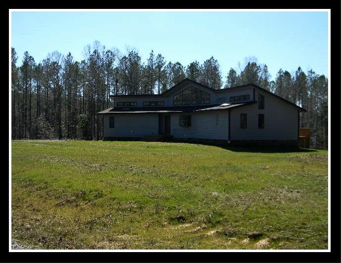2202 Underwood Road Carthage, NC 28327 - Photo 1 of 49 front 2