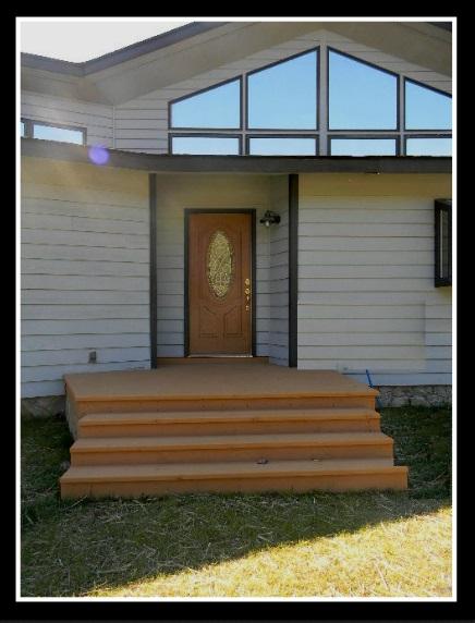 2202 Underwood Road Carthage, NC 28327 - Photo 3 of 49 door