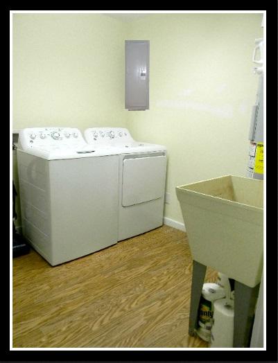 2202 Underwood Road Carthage, NC 28327 - Photo 34 of 49 laundry