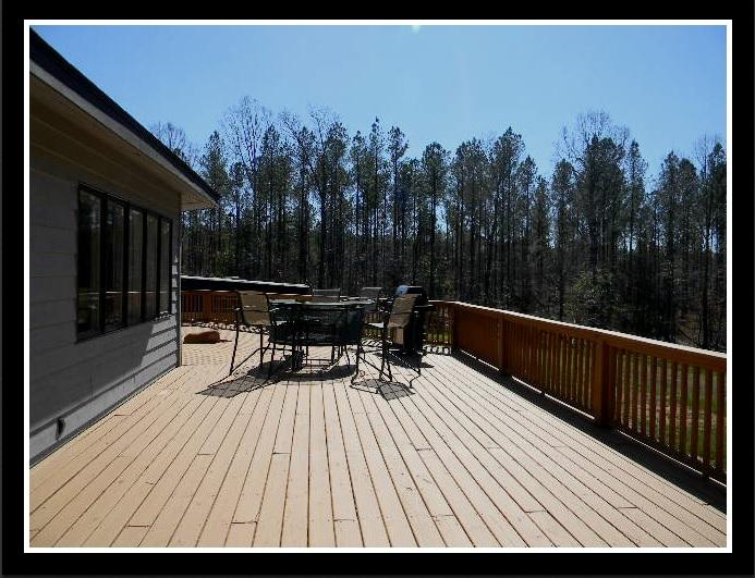2202 Underwood Road Carthage, NC 28327 - Photo 39 of 49 deck