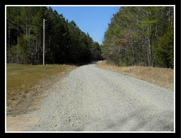 2202 Underwood Road Carthage, NC 28327 - Photo 45 of 49 road