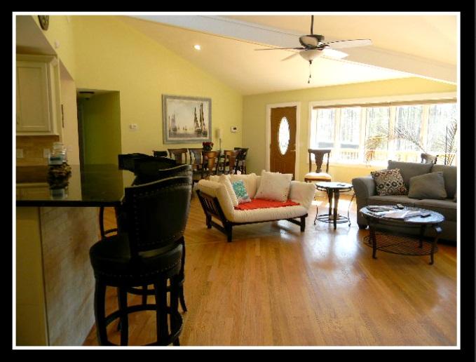 2202 Underwood Road Carthage, NC 28327 - Photo 6 of 49 great room 3