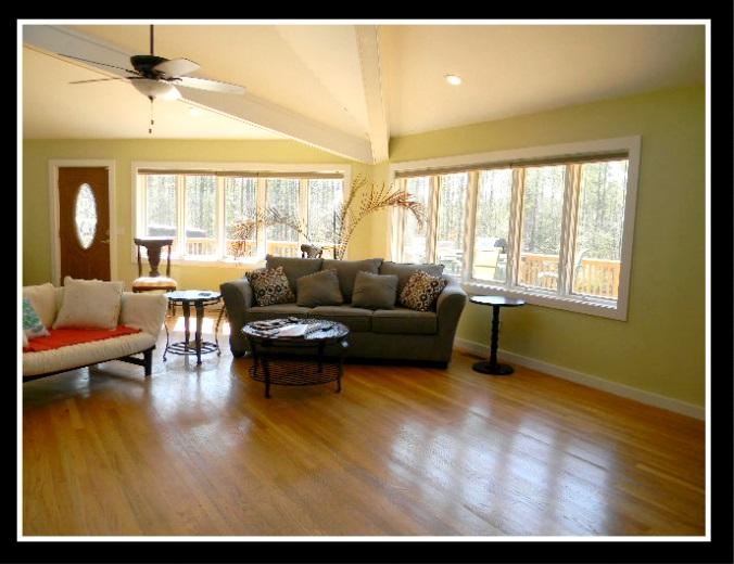 2202 Underwood Road Carthage, NC 28327 - Photo 8 of 49 great room