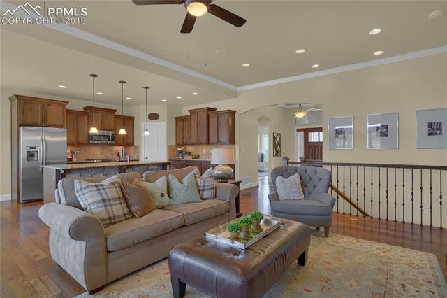 1175 Diamond Rim Drive Colorado Springs, CO 80921 - Photo 3 of 31 Gallery Image 3