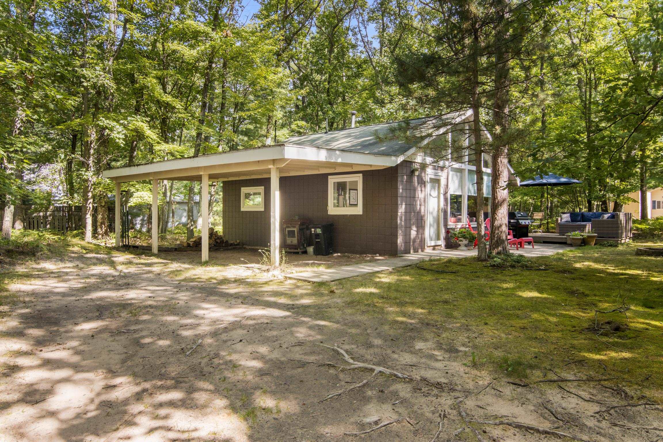 8856 S Road Interlochen, MI 49643 - Photo 22 of 26