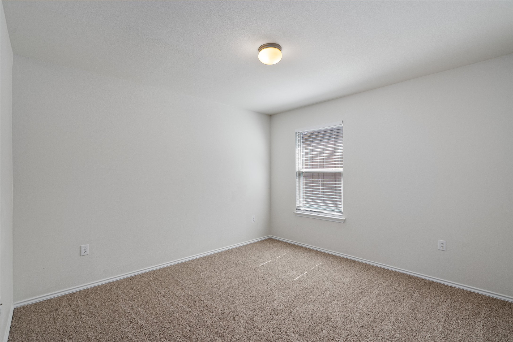 146 Russet Trail Georgetown, TX 78628 - Photo 26 of 37 a view of an empty room with a window