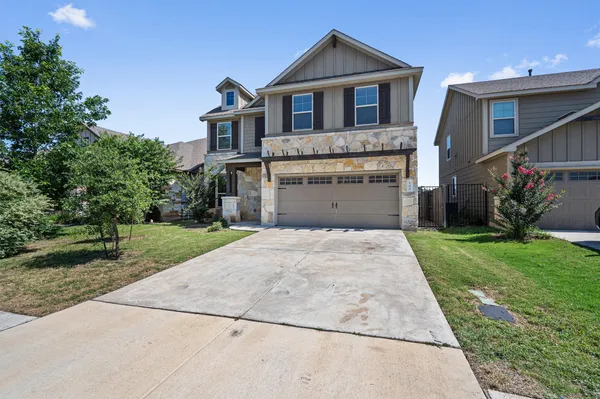 $2,399 | 146 Russet Trail, Georgetown, TX 78628