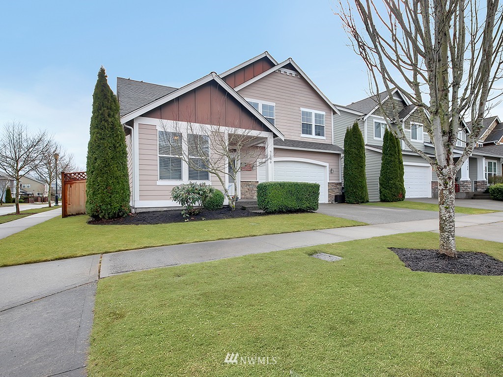 7100 Radius Loop Southeast Lacey, WA 98513 - Photo 2 of 19 Gallery Image 2