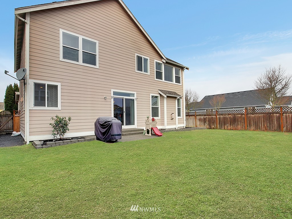 7100 Radius Loop Southeast Lacey, WA 98513 - Photo 18 of 19 Gallery Image 18