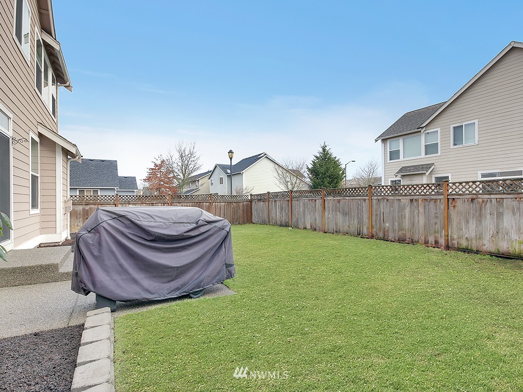 7100 Radius Loop Southeast Lacey, WA 98513 - Photo 19 of 19 Gallery Image 19