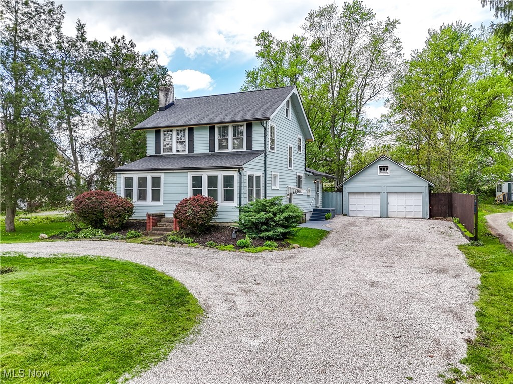 6660 Cleveland Road Wooster, OH 44691 - Photo 3 of 46 Gallery Image 3