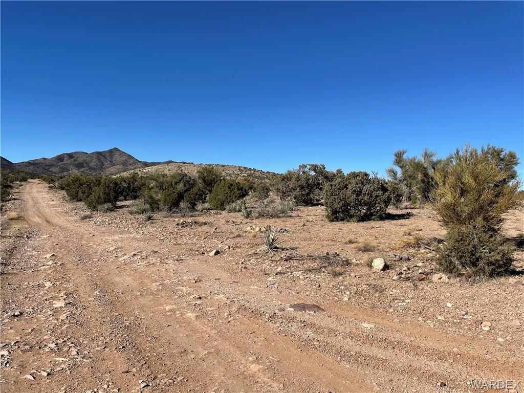 3940 Austin Road Kingman, AZ 86401 - Photo 4 of 6