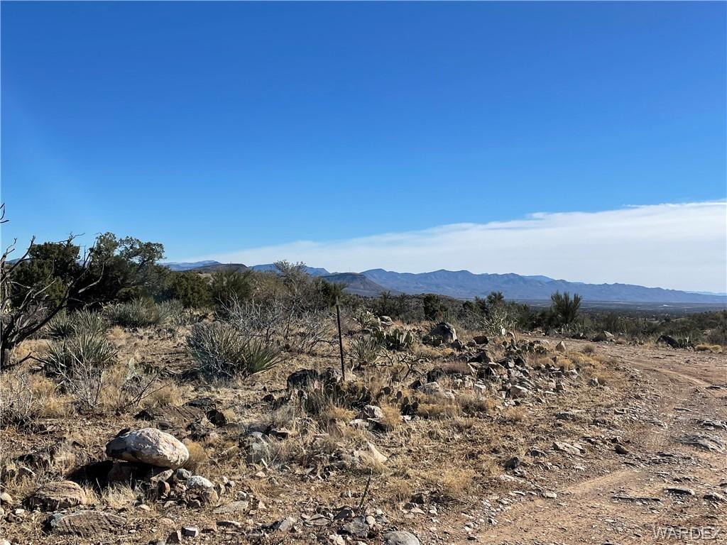 3940 Austin Road Kingman, AZ 86401 - Photo 5 of 6