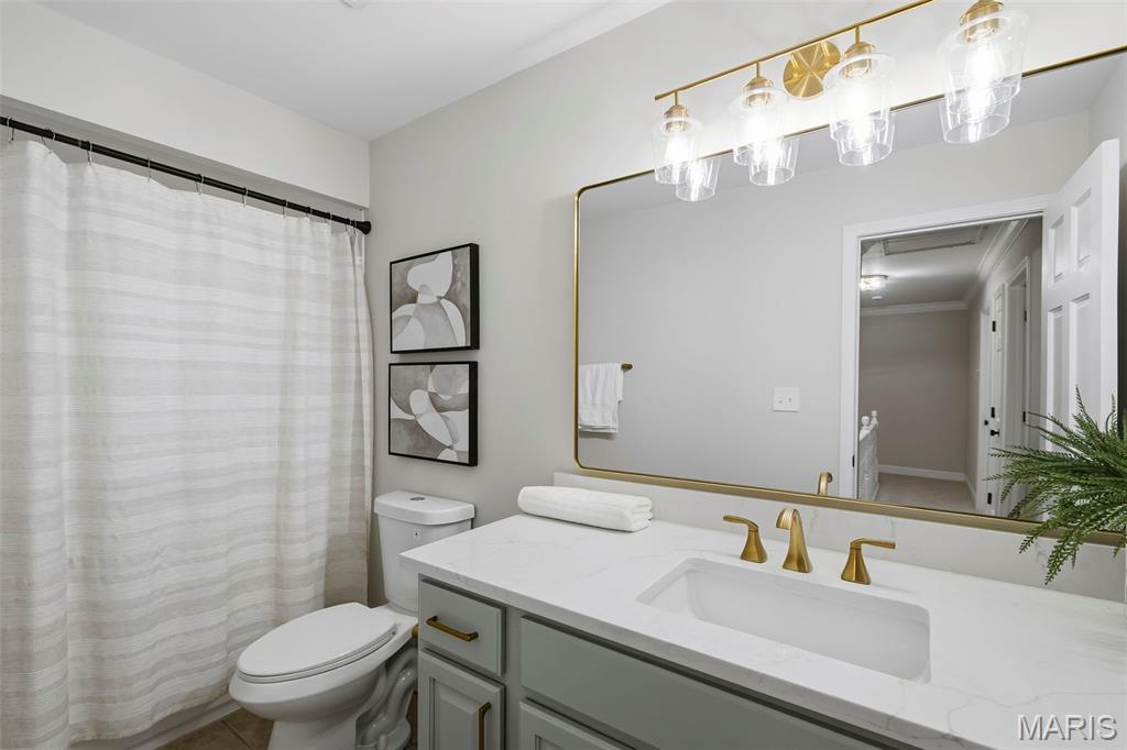 1674 Old Baxter Road Chesterfield, MO 63017 - Photo 55 of 98 Gallery Image 55