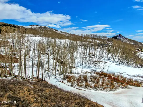a view of ocean with beach