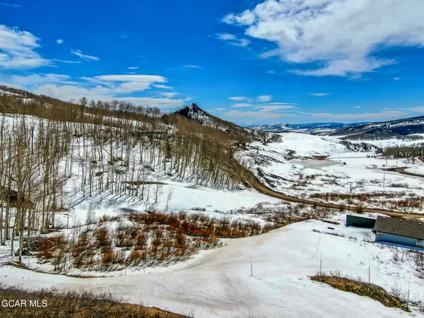 a view of a terrace view