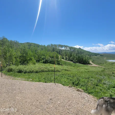 a view of a outdoor space