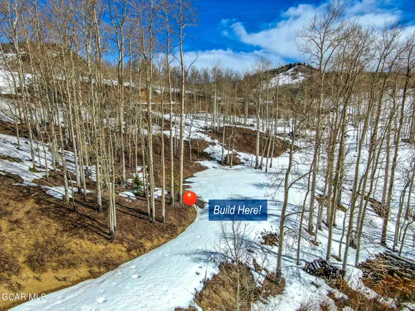 a view of outdoor space with seating area