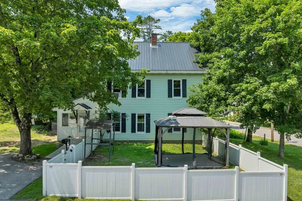 $365,000 | 37 Merrill Street, Plymouth, NH 03264