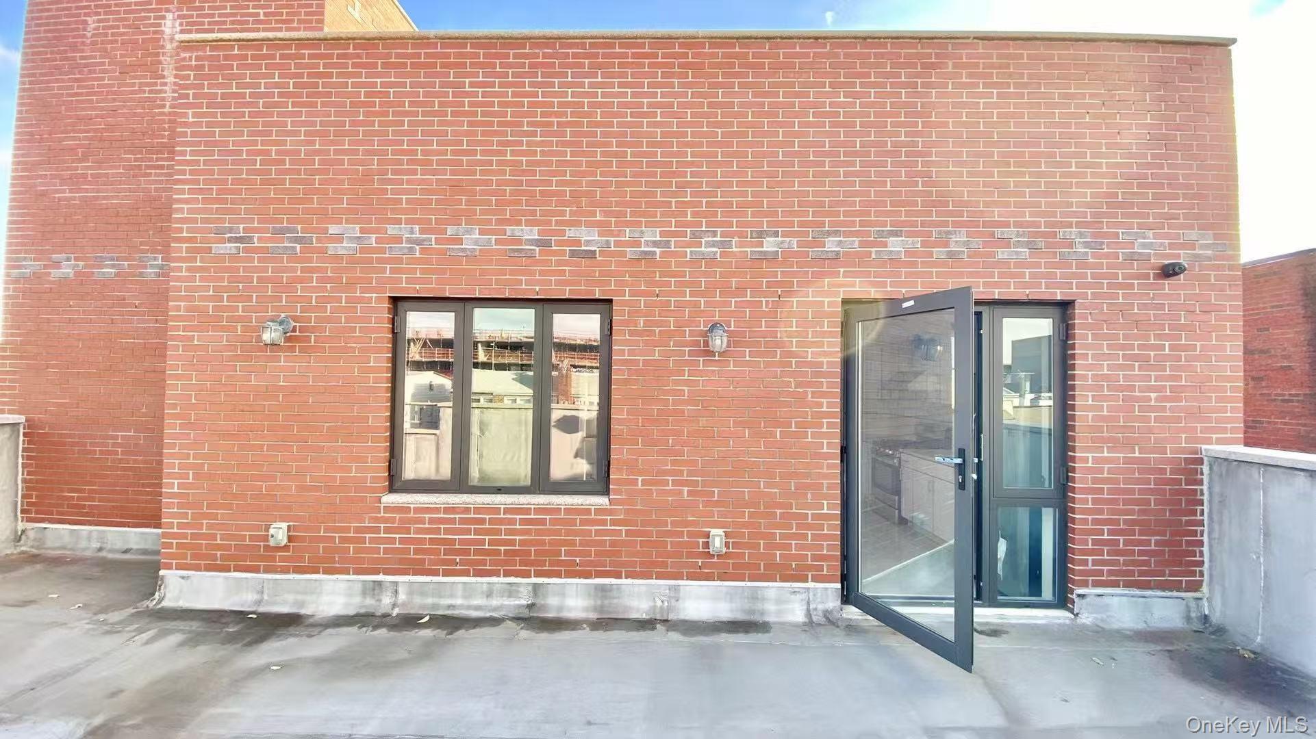 108-38 41st Avenue, Unit 4A Queens, NY 11368 - Photo 4 of 10 a view of entrance