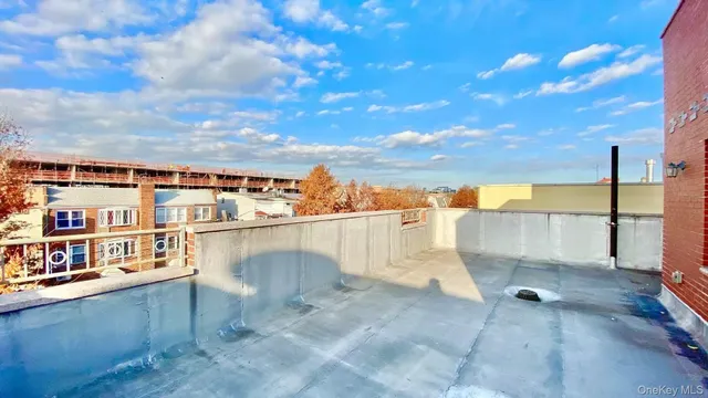 a view of outdoor space with swimming pool