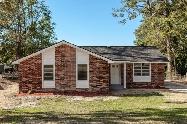 $177,000 | 3583 Woodlake Road, Hephzibah, GA 30815