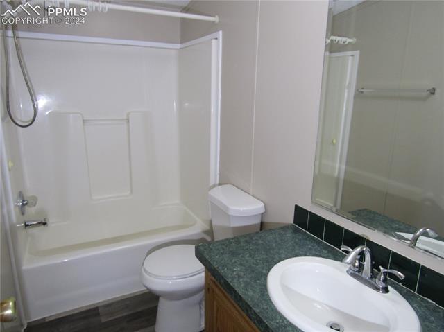 19210 Loop Road Colorado Springs, CO 80928 - Photo 18 of 18 Gallery Image 18