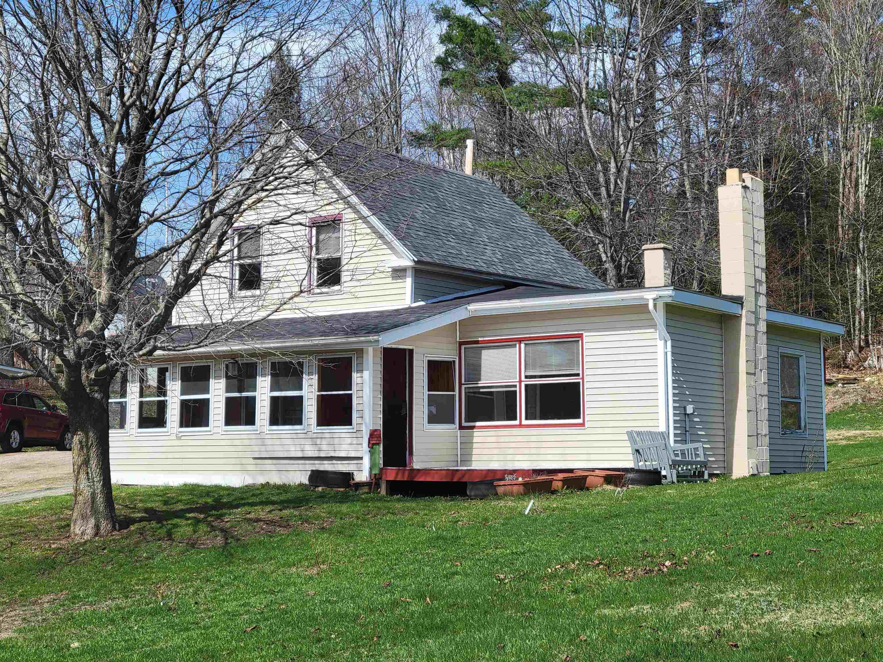 108 West Village Road Milan, NH 03588 - Photo 1 of 32