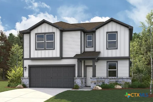 $462,385 | 12029 Ellena Cove, Austin, TX 78747