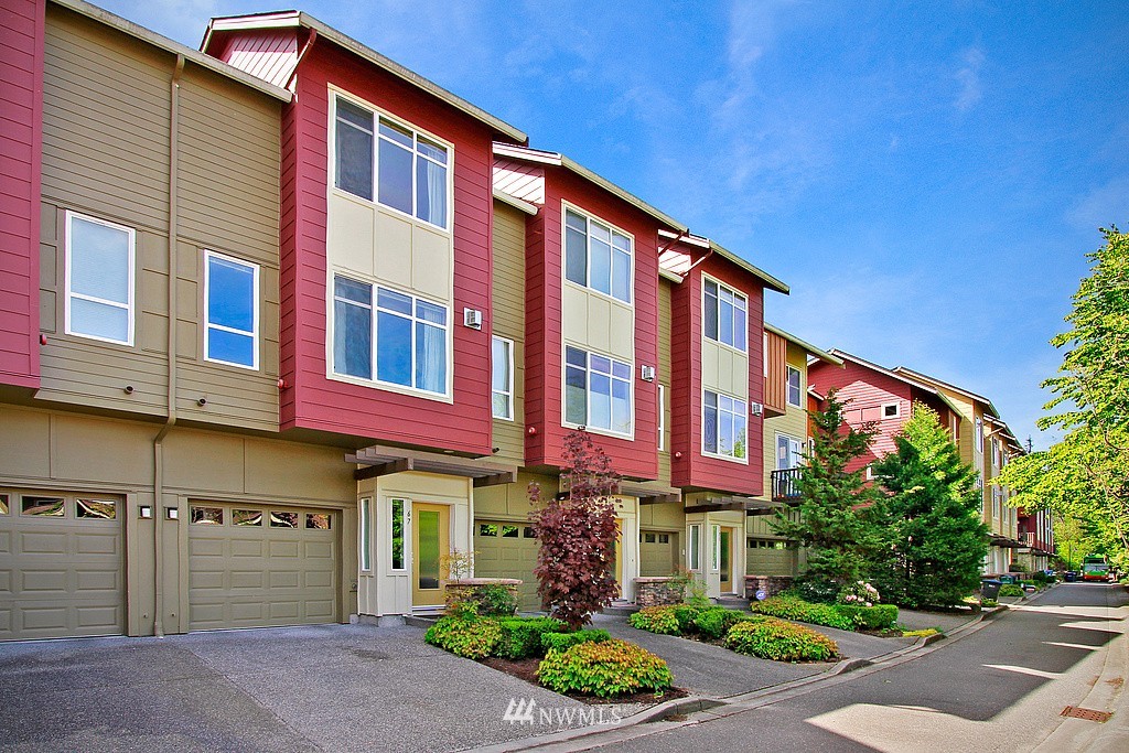 67 Cougar Ridge Road Northwest, Unit 2103 Issaquah, WA 98027 - Photo 1 of 20