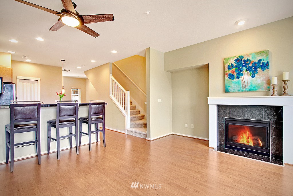 67 Cougar Ridge Road Northwest, Unit 2103 Issaquah, WA 98027 - Photo 5 of 20
