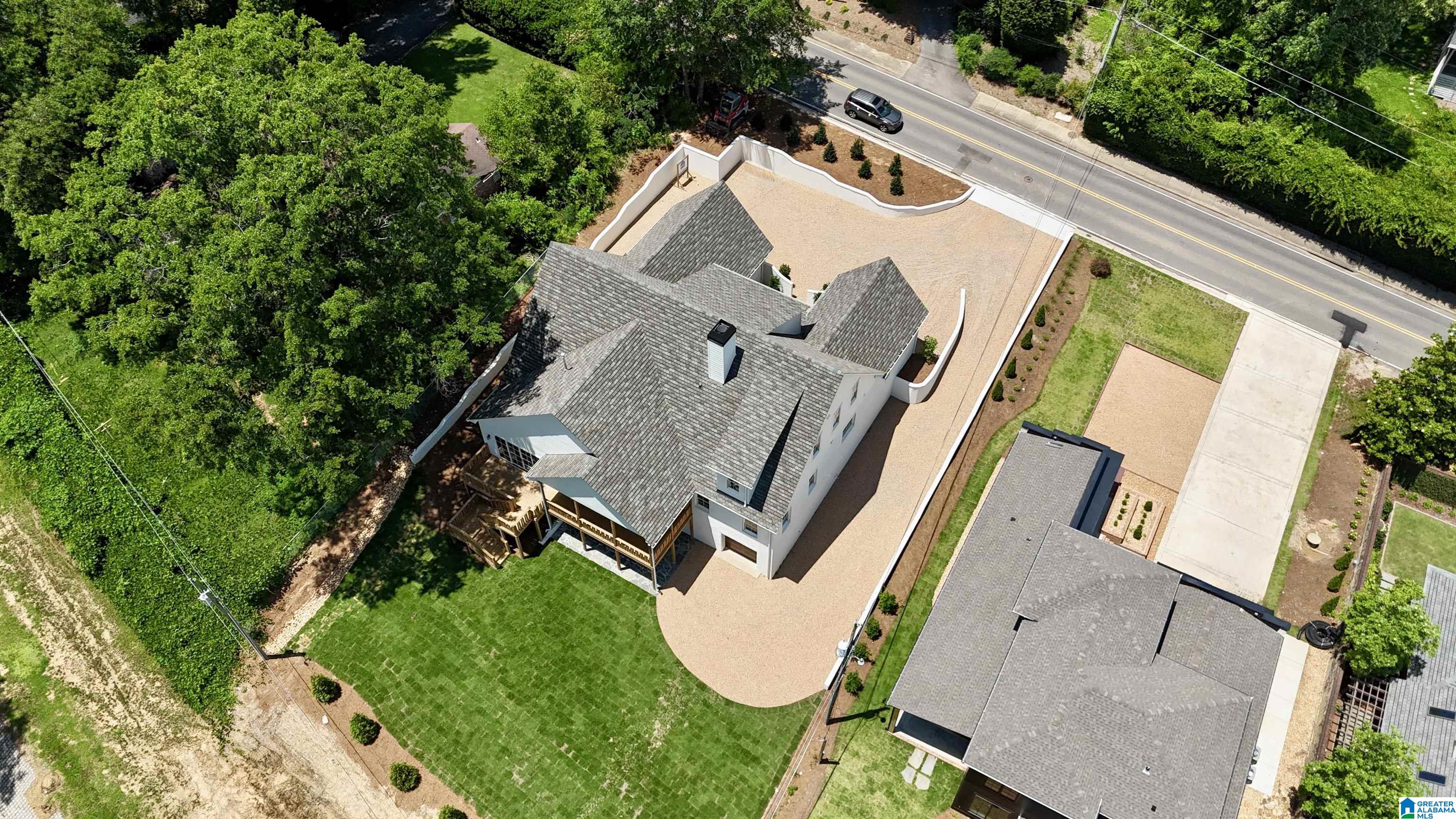 2809 Green Valley Road Birmingham, AL 35243 - Photo 70 of 78