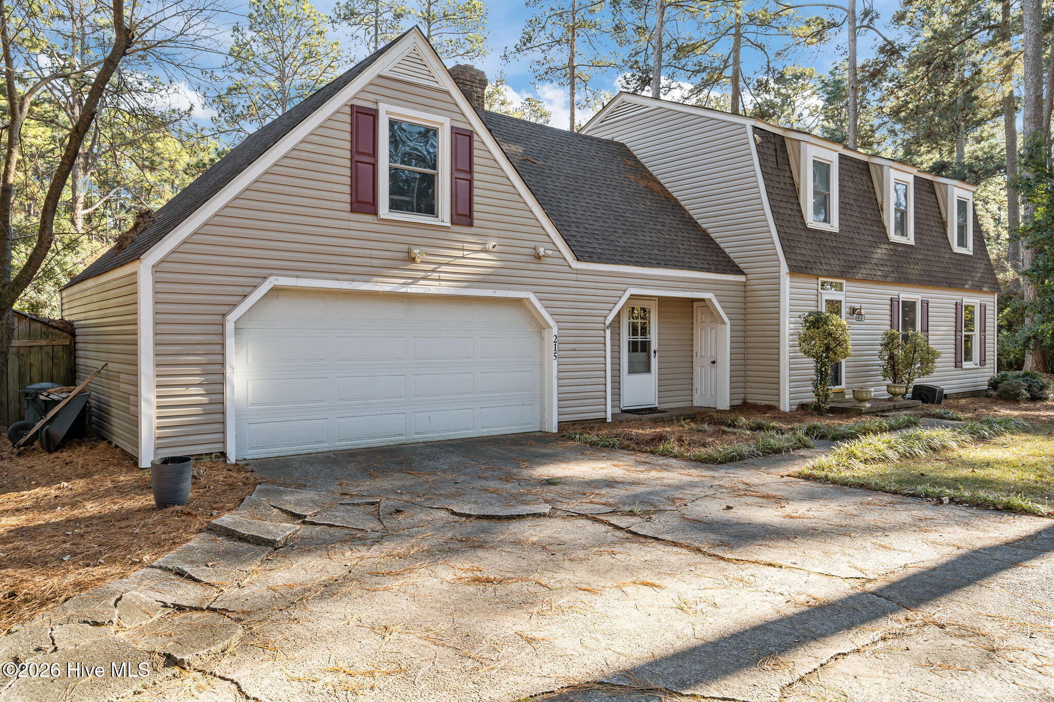 215 Canterbury Road Southern Pines, NC 28387 - Photo 37 of 58 37-web-or-mls-DSC00119