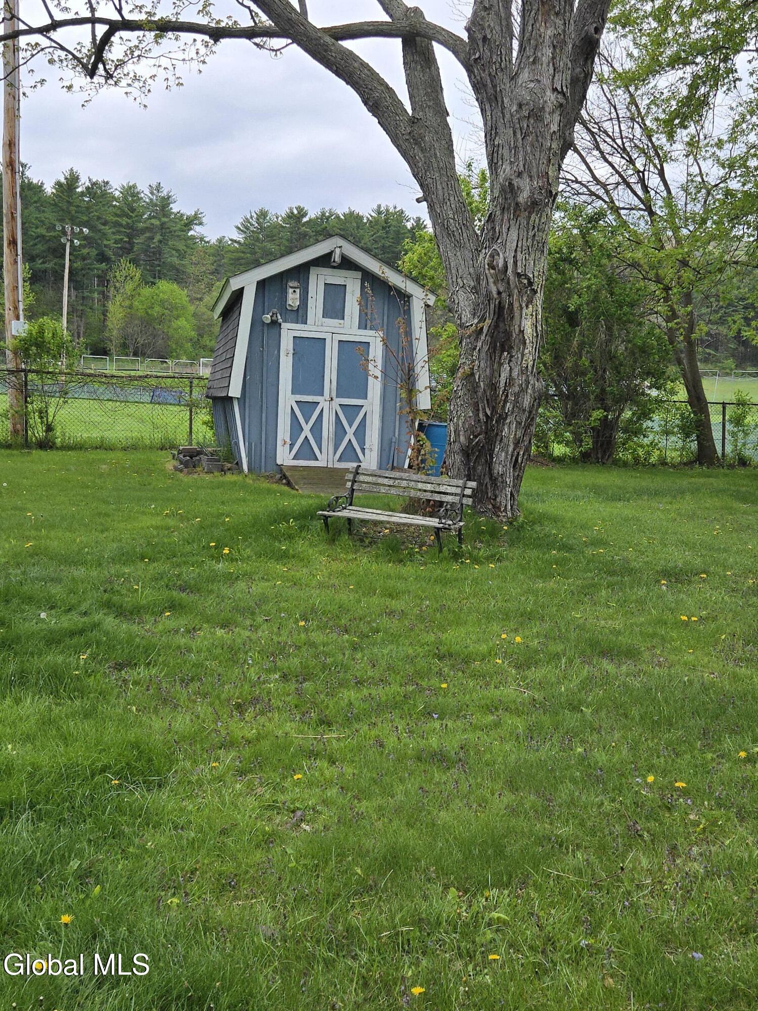 21209 Highway 22 Hoosick Falls, NY 12090 - Photo 4 of 12 6821