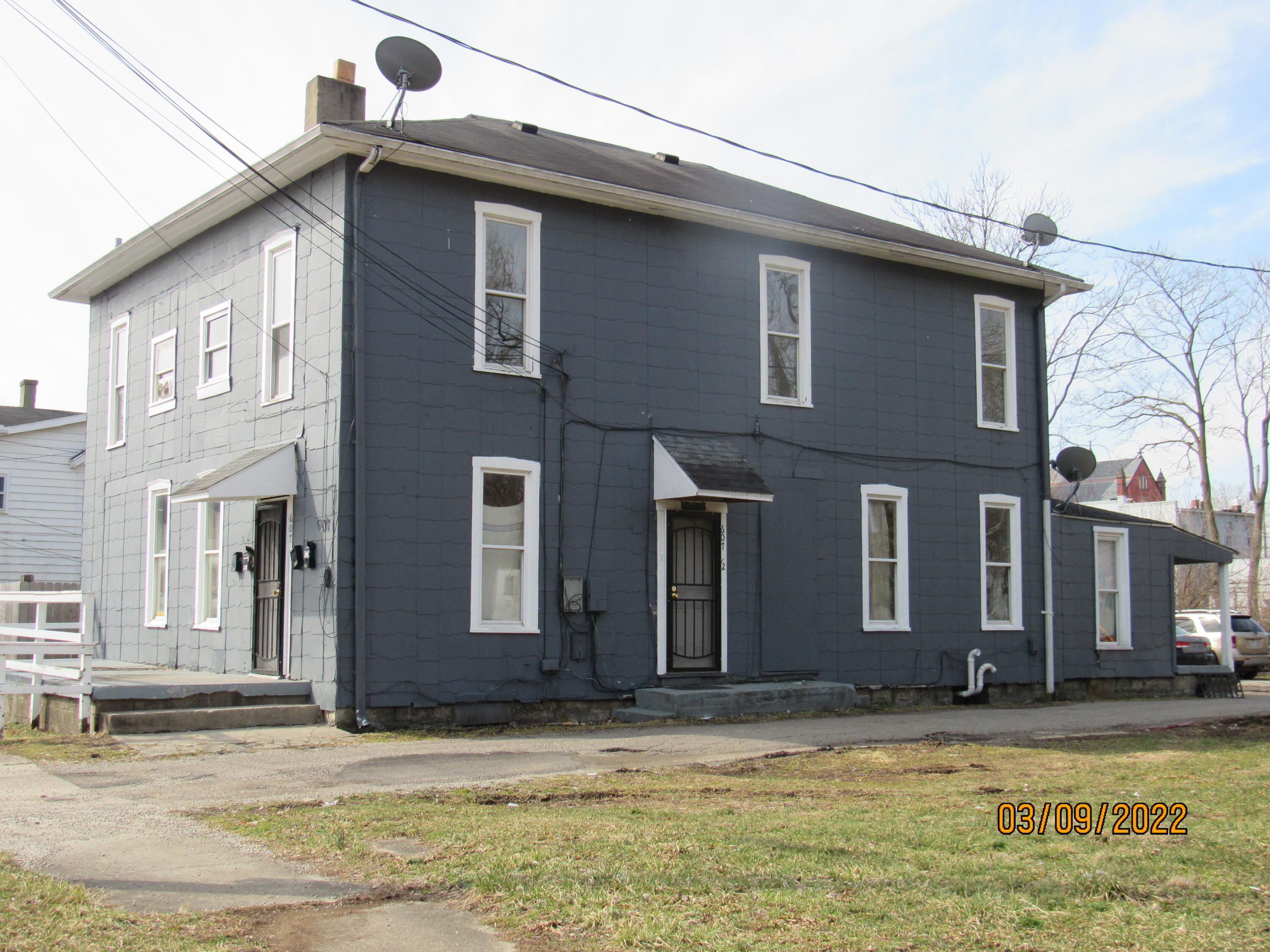 607 Scott Street Springfield, OH 45505 - Photo 2 of 4 Gallery Image 2