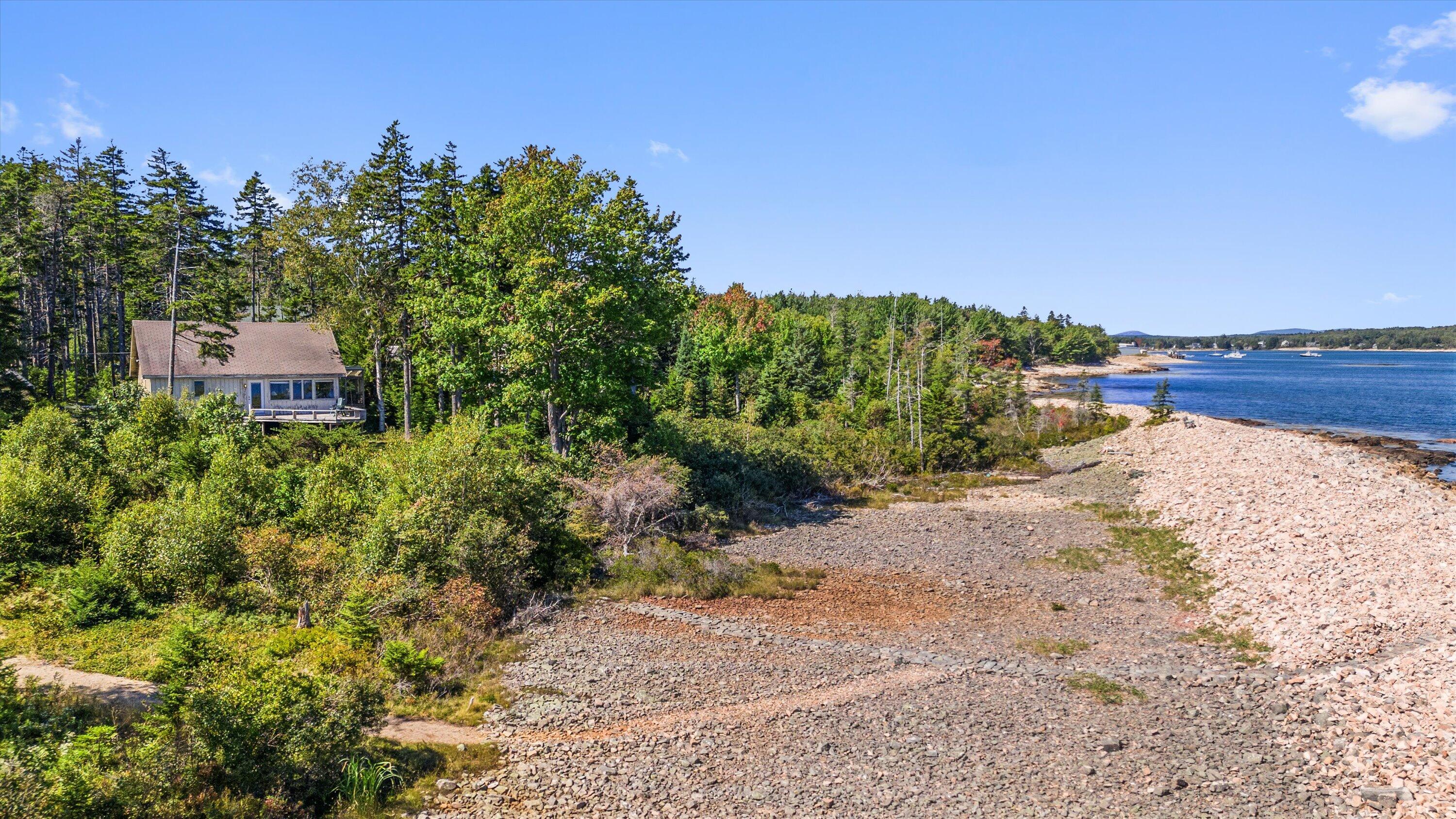 104 Whitten Road Gouldsboro, ME 04669 - Photo 4 of 54 04-Prospect Harbor, 104 Whitten