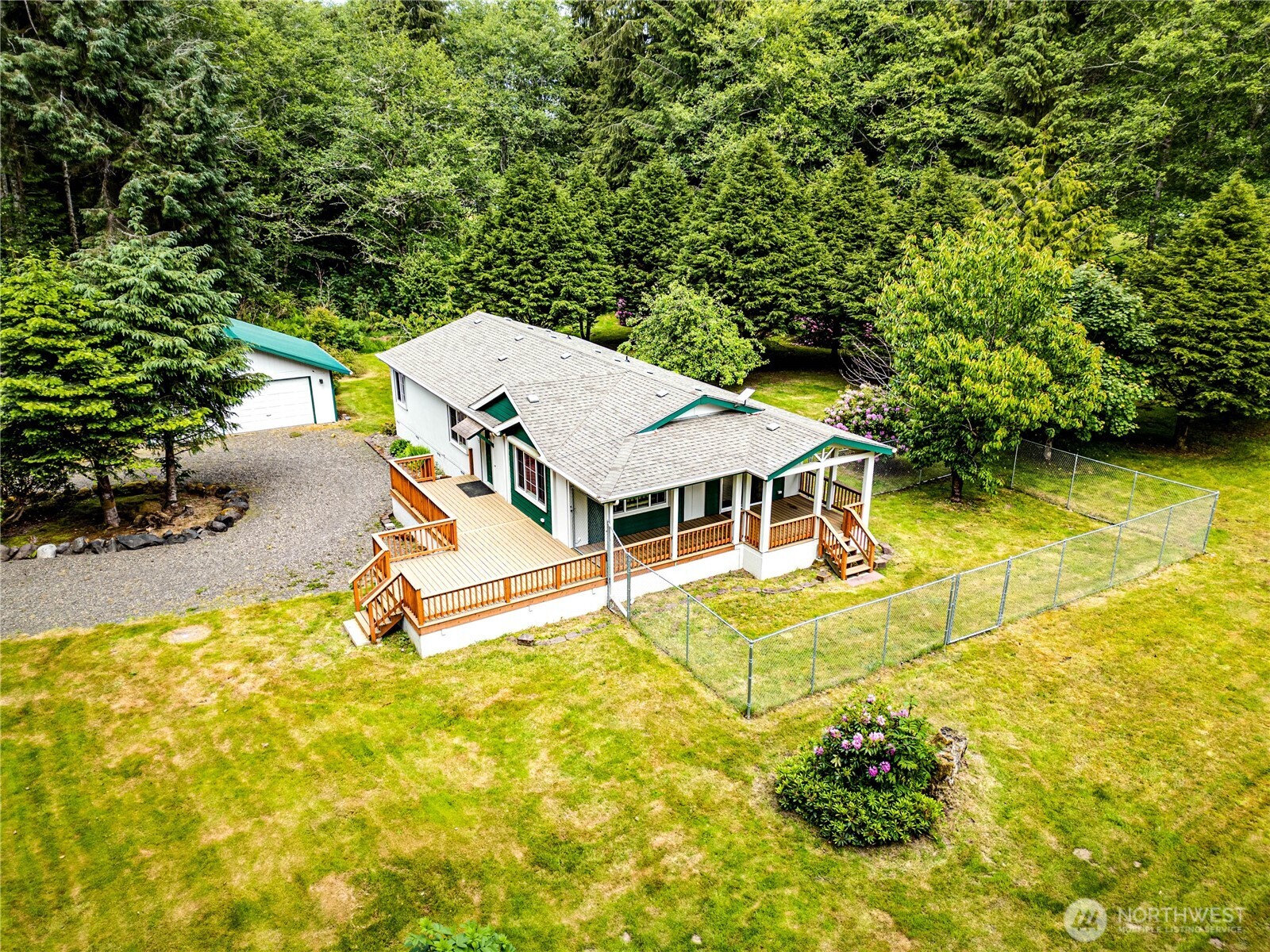 506 Richwine Road Forks, WA 98331 - Photo 36 of 40 Gallery Image 36