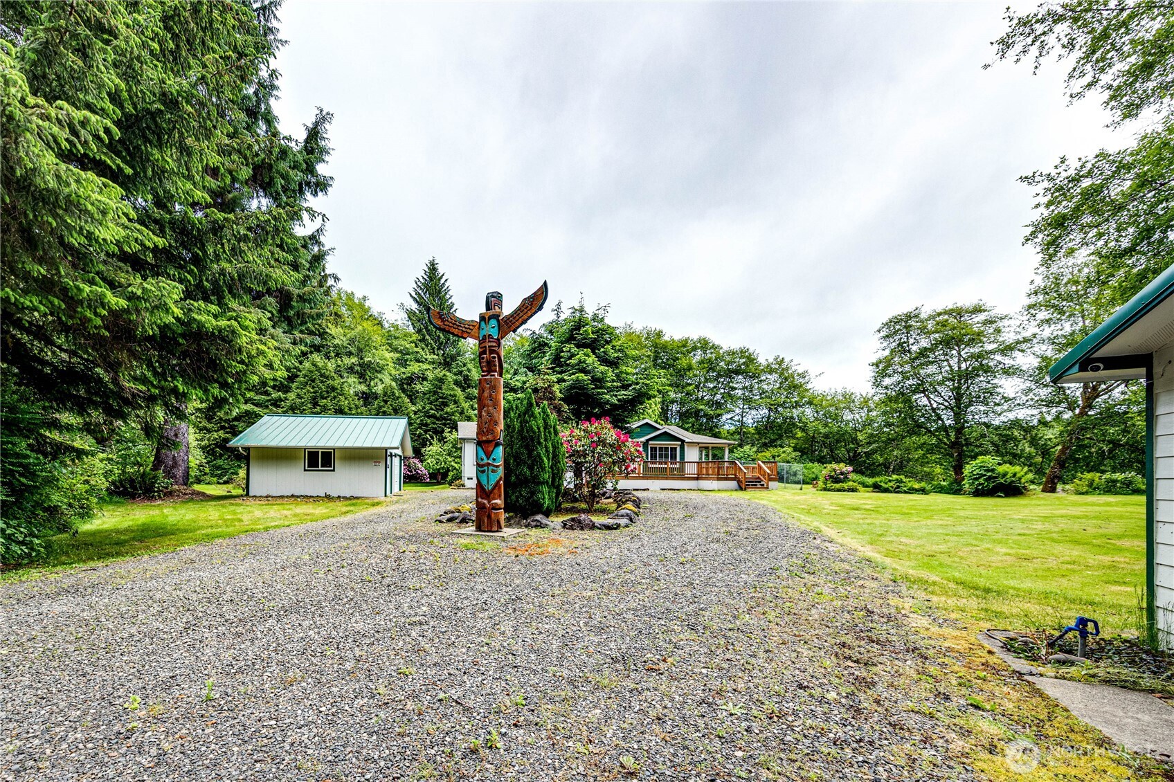 506 Richwine Road Forks, WA 98331 - Photo 5 of 40 Gallery Image 5