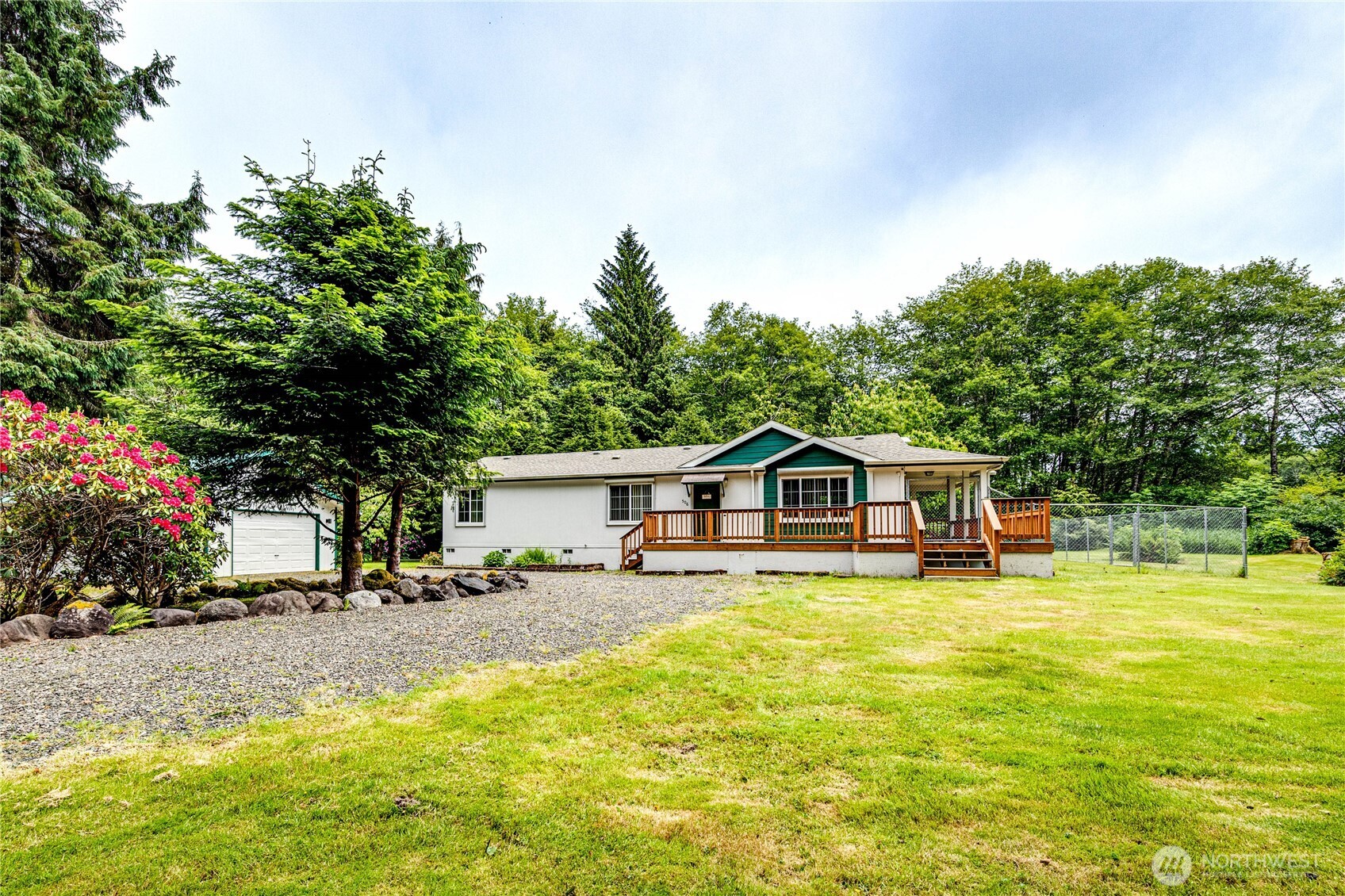 506 Richwine Road Forks, WA 98331 - Photo 6 of 40 Gallery Image 6