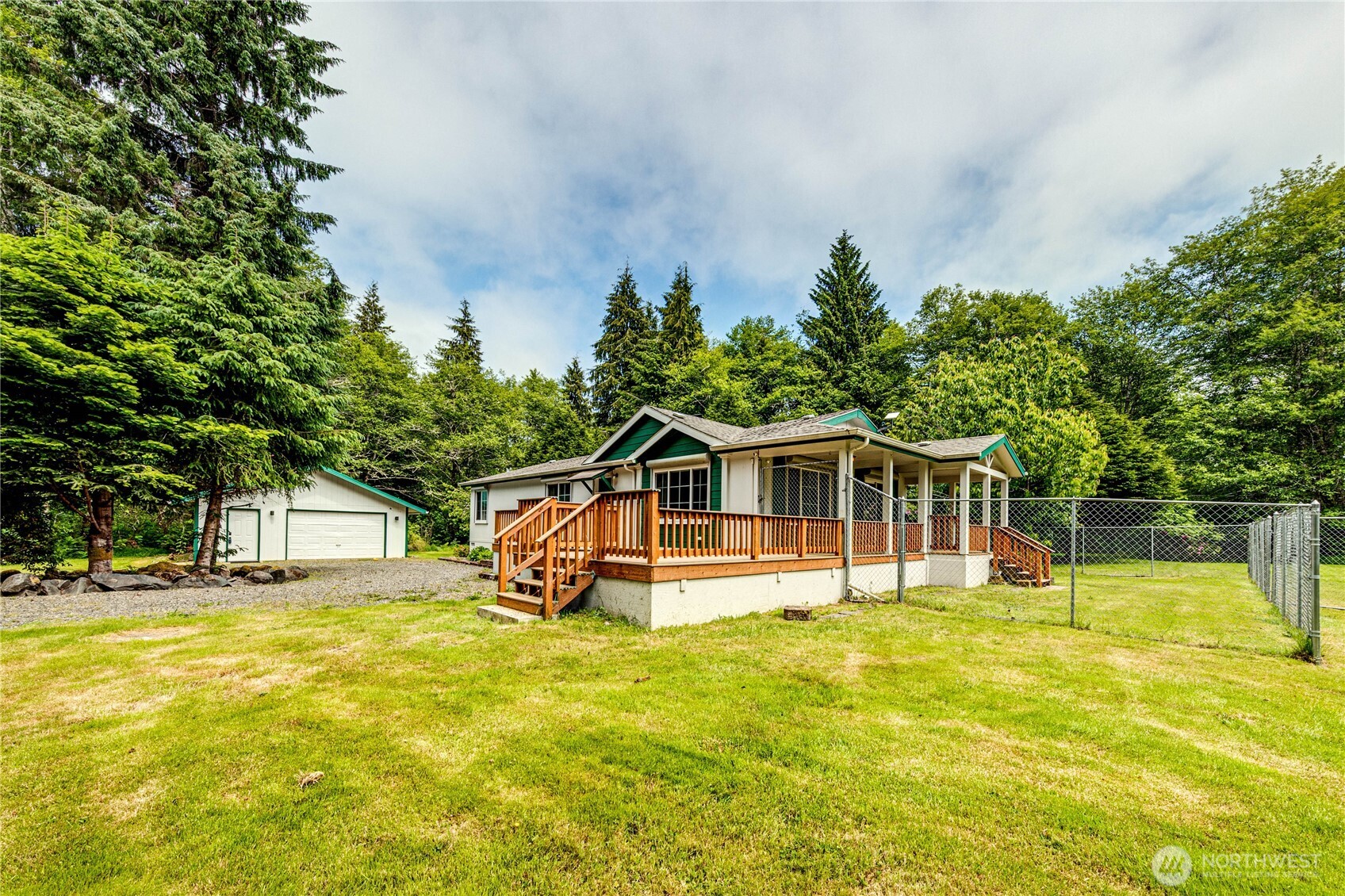 506 Richwine Road Forks, WA 98331 - Photo 7 of 40 Gallery Image 7