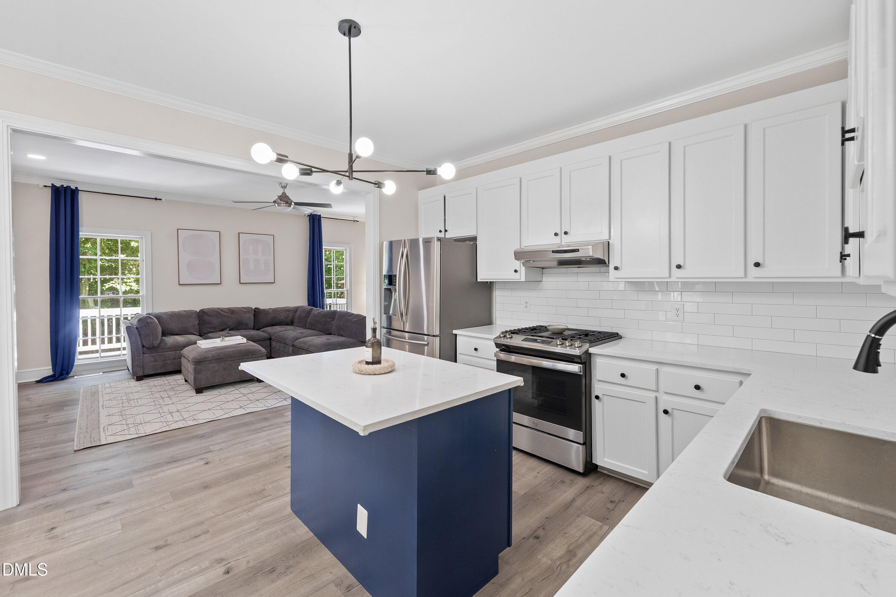 7504 Waverly Place Raleigh, NC 27613 - Photo 20 of 60
