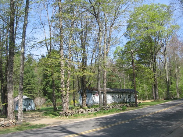 341 Kinnebrook Road Worthington, MA 01098 - Photo 3 of 12