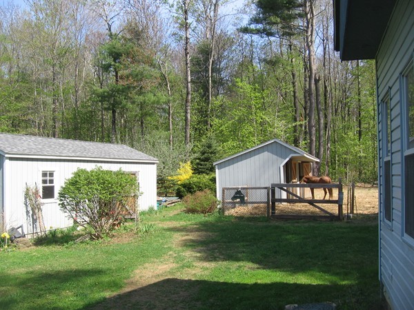 341 Kinnebrook Road Worthington, MA 01098 - Photo 4 of 12