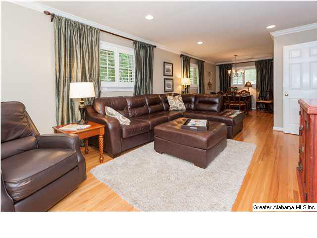 421 Cliff Place Birmingham, AL 35209 - Photo 6 of 32