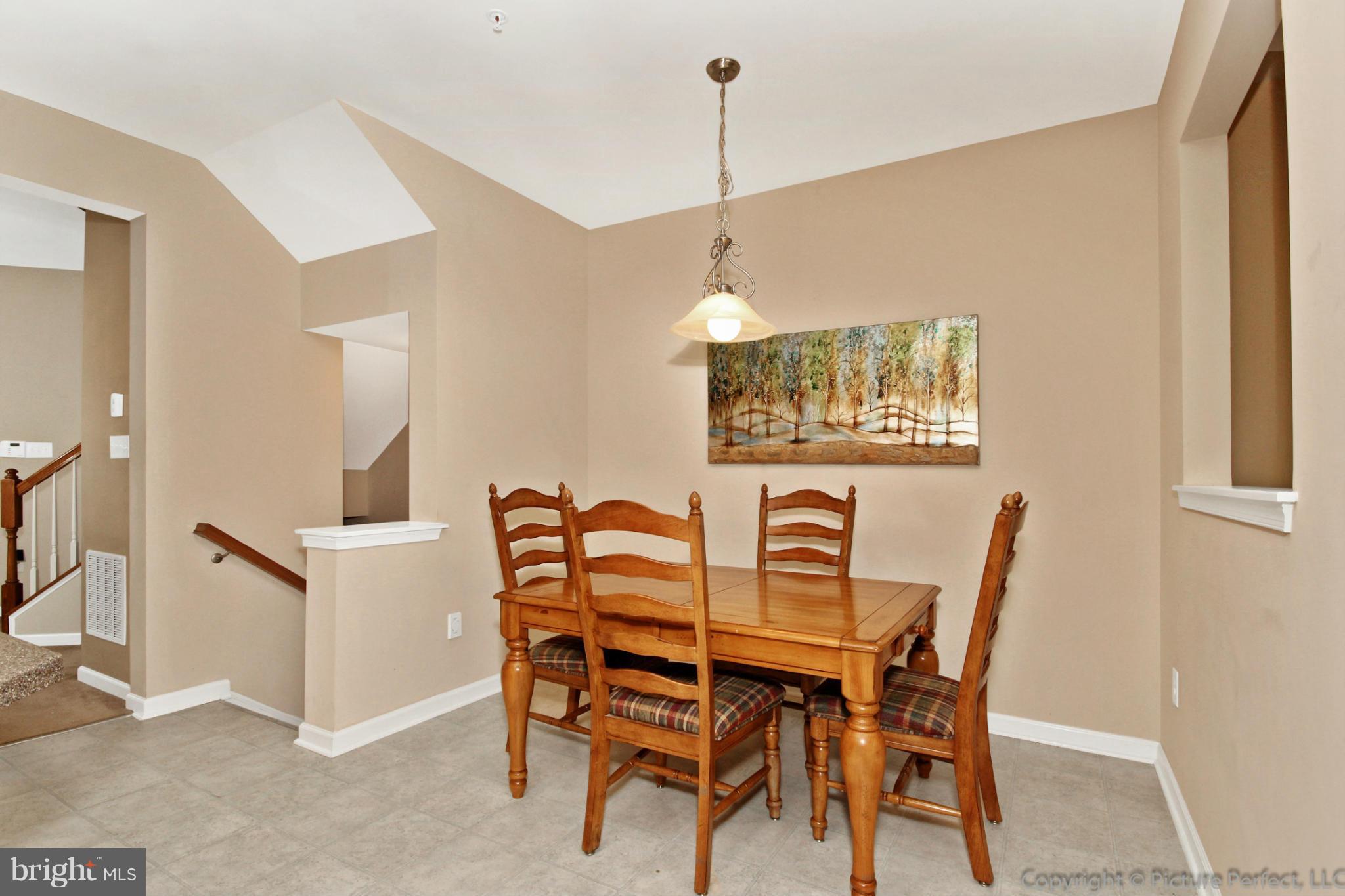 1103 Spring Run Court Frederick, MD 21702 - Photo 13 of 30 Dining Room
