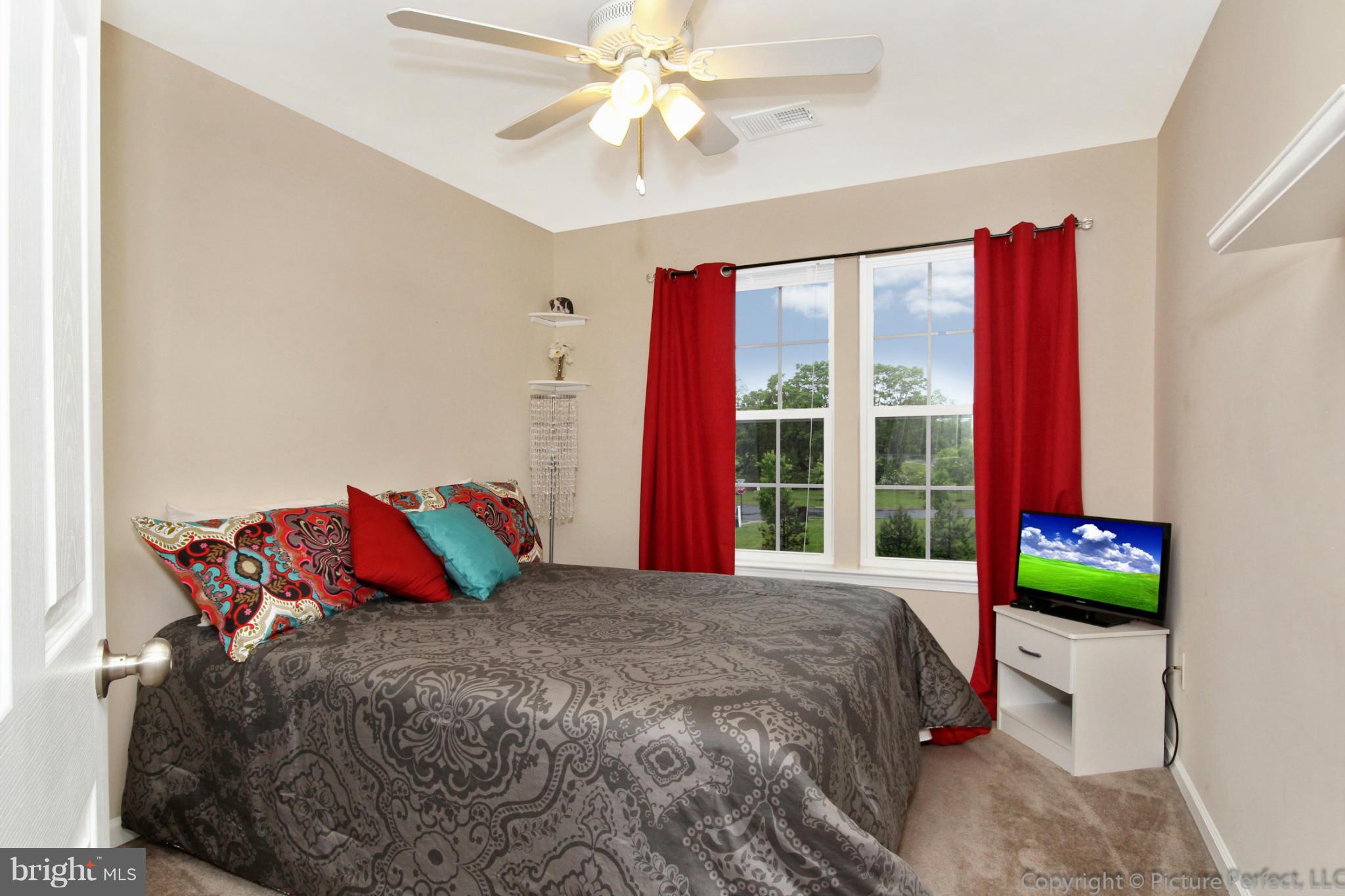 1103 Spring Run Court Frederick, MD 21702 - Photo 21 of 30 Bedroom