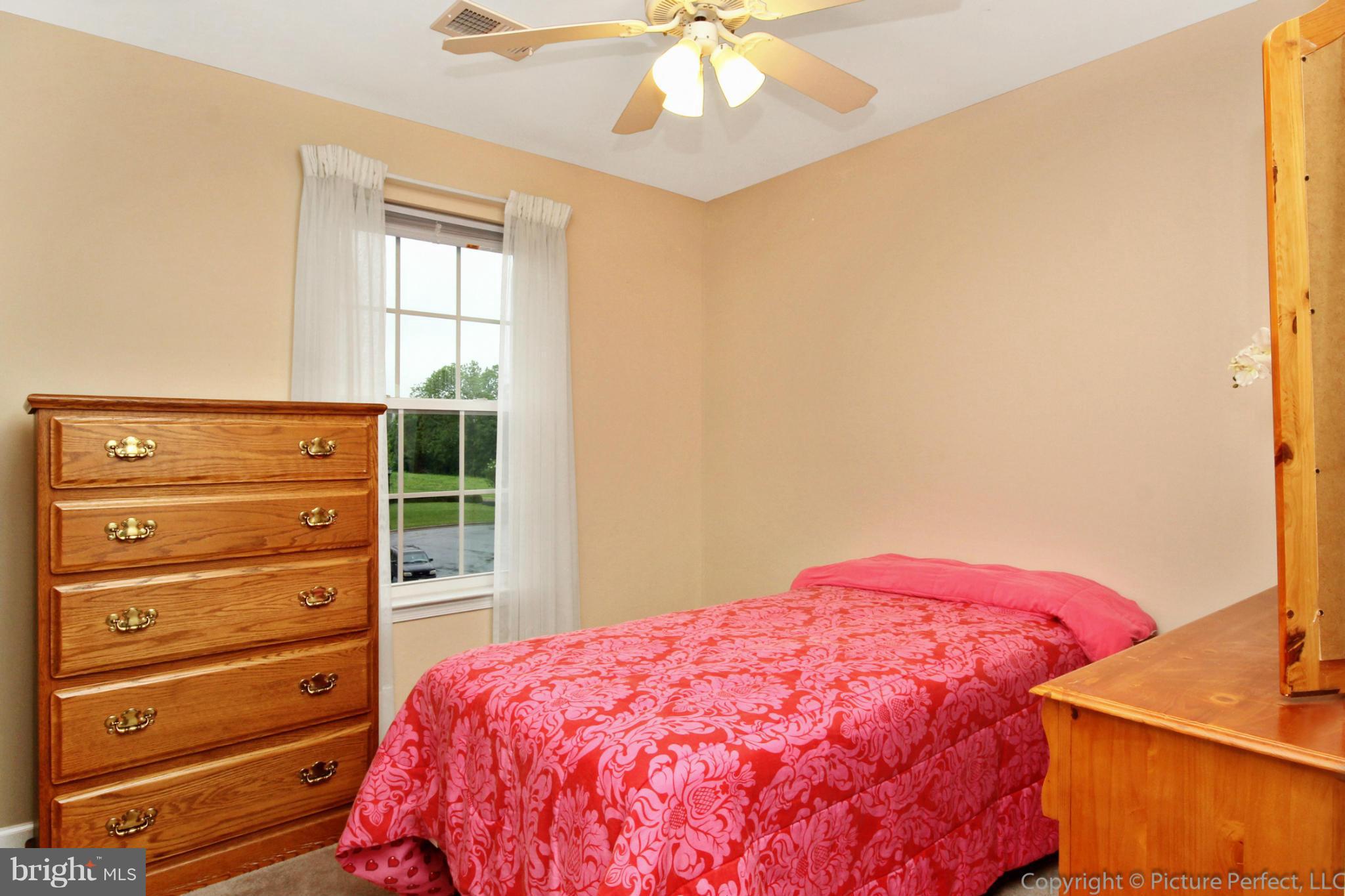 1103 Spring Run Court Frederick, MD 21702 - Photo 22 of 30 Bedroom