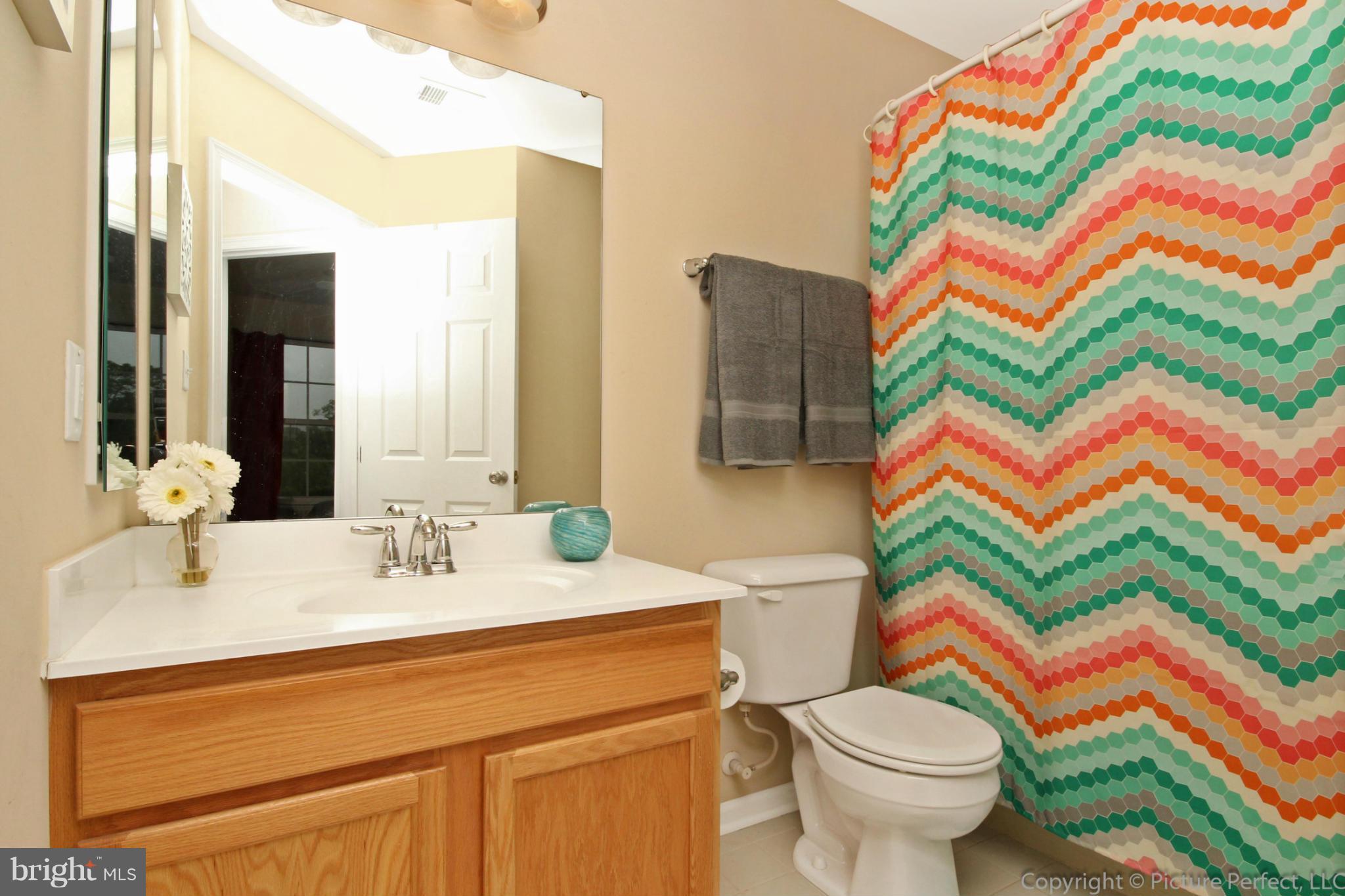 1103 Spring Run Court Frederick, MD 21702 - Photo 24 of 30 Bath